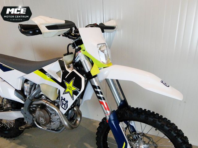 husqvarna - fe-450