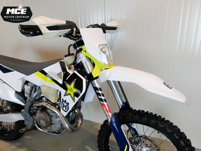 husqvarna - fe-450
