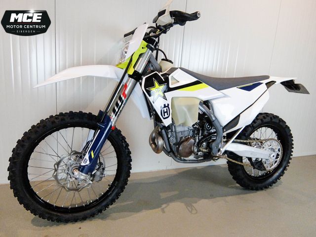 husqvarna - fe-450