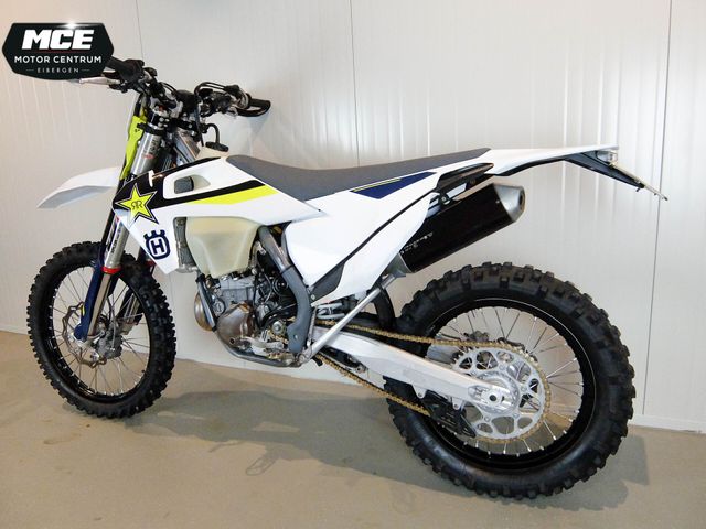husqvarna - fe-450