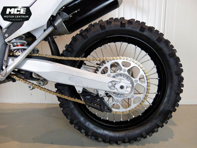 husqvarna - fe-450