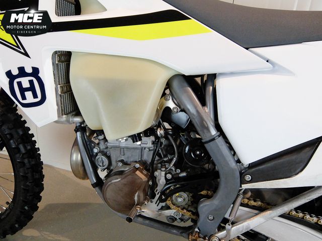 husqvarna - fe-450