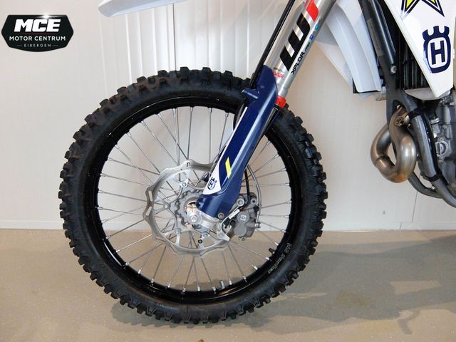 husqvarna - fe-450