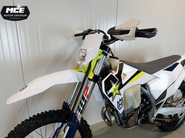 husqvarna - fe-450