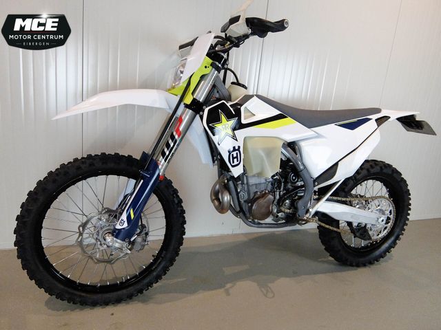 husqvarna - fe-450