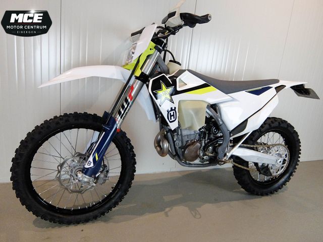husqvarna - fe-450