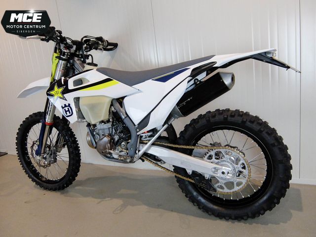 husqvarna - fe-450