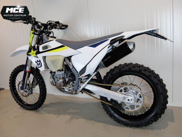 husqvarna - fe-450
