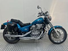 HONDA VT 600 C SHADOW (VLX)