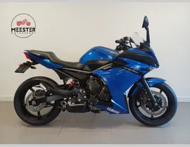 Yamaha XJ 6 / Diversion ABS 2010 occasion