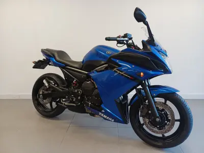 YAMAHA XJ 6 / DIVERSION ABS – foto 2