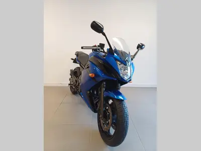 YAMAHA XJ 6 / DIVERSION ABS – foto 4
