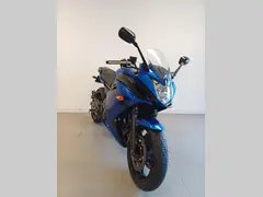 Yamaha XJ 6 Diversion ABS 2010 occasion – foto 4 van 23