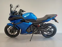 Yamaha XJ 6 Diversion ABS 2010 occasion – foto 8 van 23