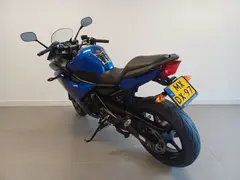 Yamaha XJ 6 Diversion ABS 2010 occasion – foto 9 van 23