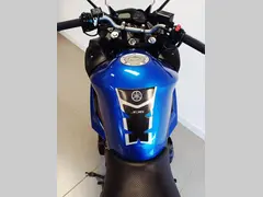 Yamaha XJ 6 Diversion ABS 2010 occasion – foto 12 van 23