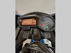 Yamaha XJ 6 Diversion ABS 2010 occasion – foto 15 van 23