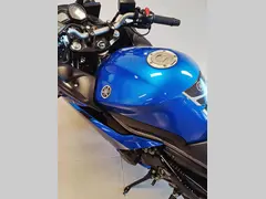 Yamaha XJ 6 Diversion ABS 2010 occasion – foto 13 van 23