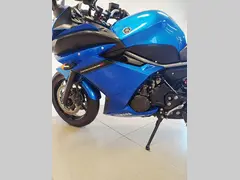 Yamaha XJ 6 Diversion ABS 2010 occasion – foto 18 van 23