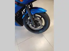 Yamaha XJ 6 Diversion ABS 2010 occasion – foto 22 van 23