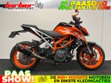 KTM 390 DUKE