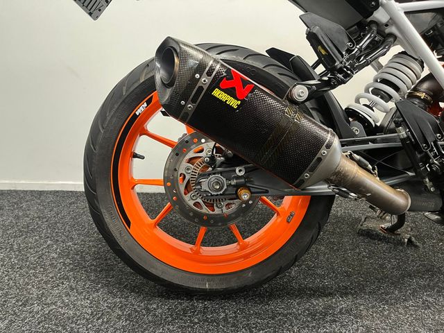 ktm - 390-duke