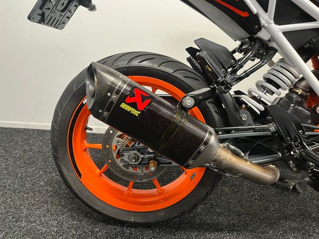 ktm - 390-duke