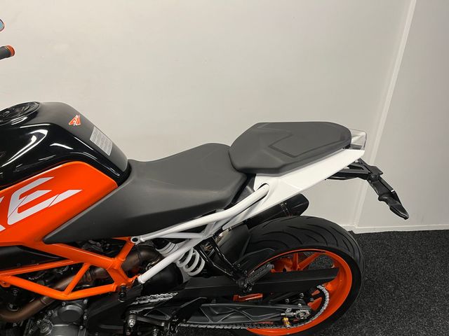 ktm - 390-duke