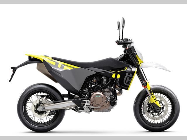 husqvarna - 701-supermoto