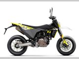 HUSQVARNA 701 SUPERMOTO