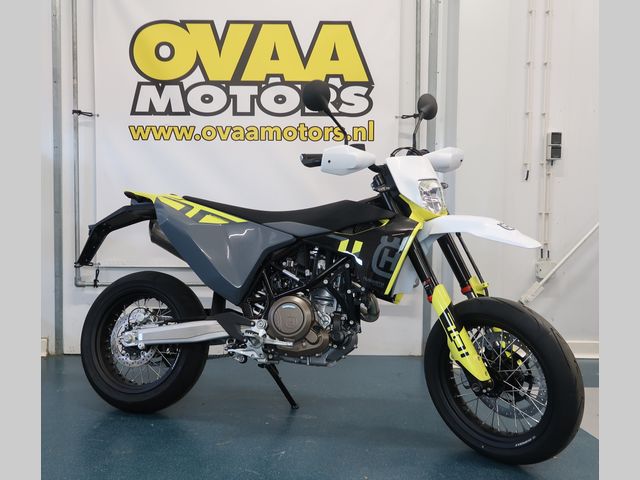 husqvarna - 701-supermoto