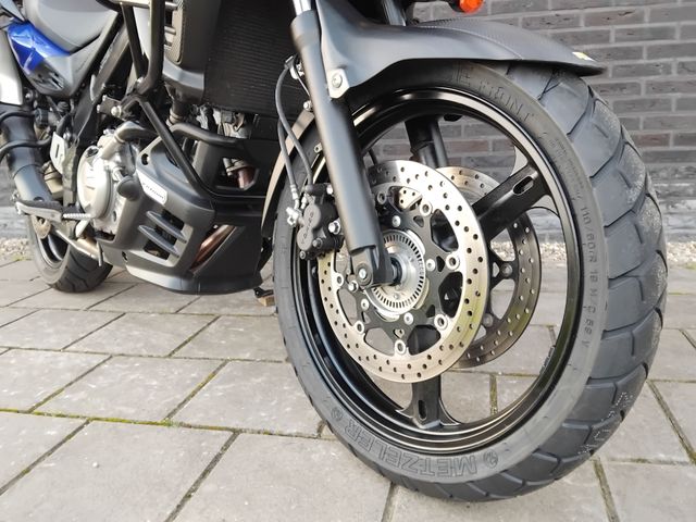 suzuki - v-strom-dl-650-abs