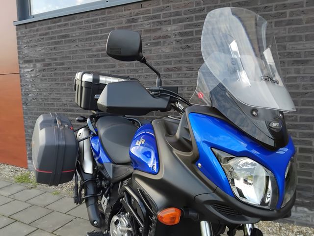 suzuki - v-strom-dl-650-abs