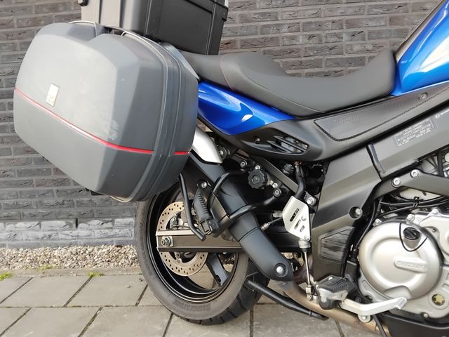 suzuki - v-strom-dl-650-abs