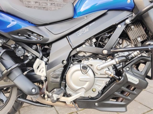 suzuki - v-strom-dl-650-abs