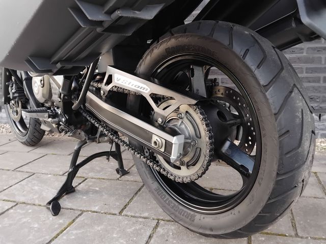 suzuki - v-strom-dl-650-abs