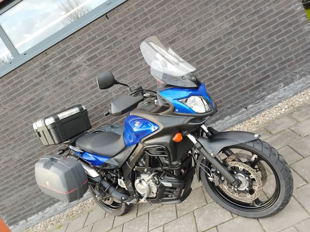 suzuki - v-strom-dl-650-abs