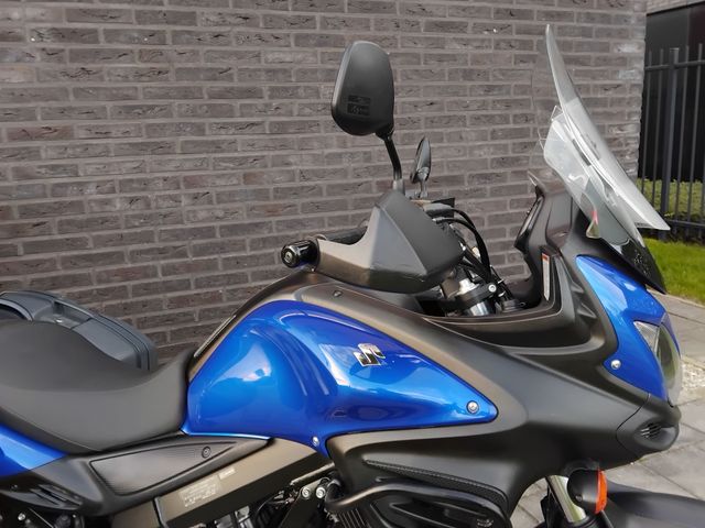 suzuki - v-strom-dl-650-abs