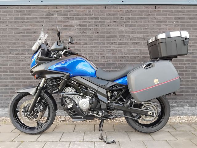 suzuki - v-strom-dl-650-abs