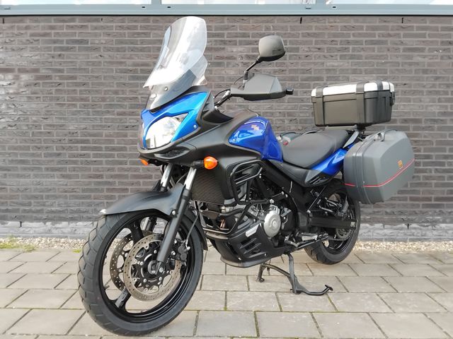 suzuki - v-strom-dl-650-abs