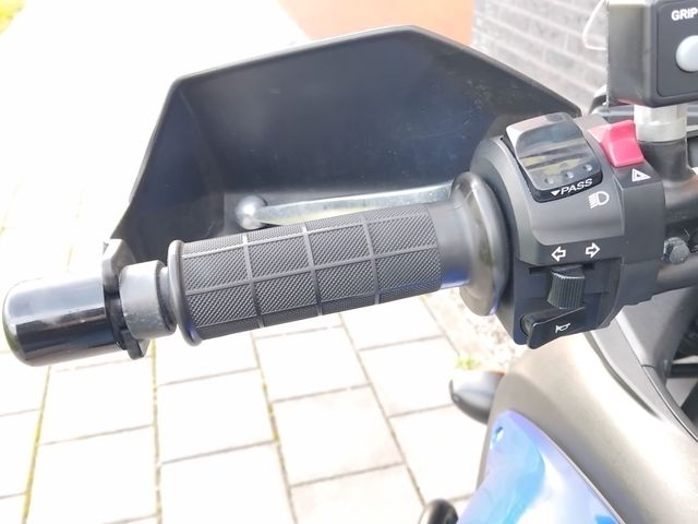 suzuki - v-strom-dl-650-abs