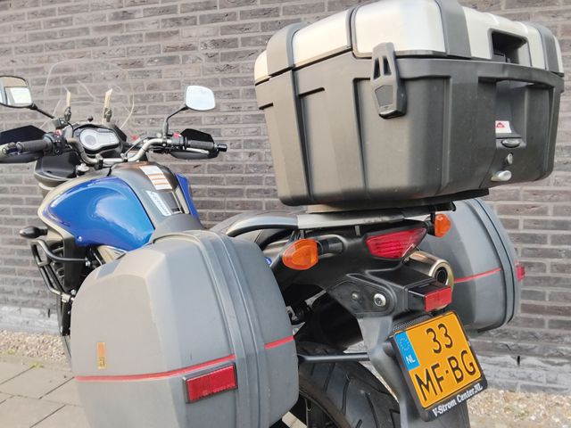 suzuki - v-strom-dl-650-abs