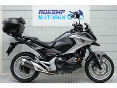 HONDA NC 750 X DCT