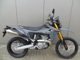 SUZUKI DR-Z 4 S
