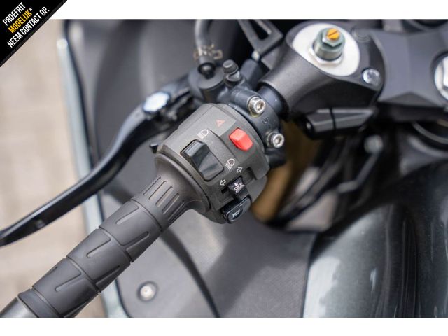 kawasaki - zzr-1400