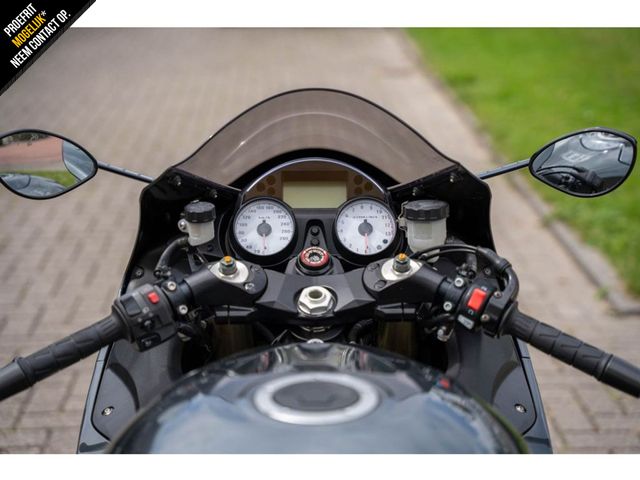 kawasaki - zzr-1400