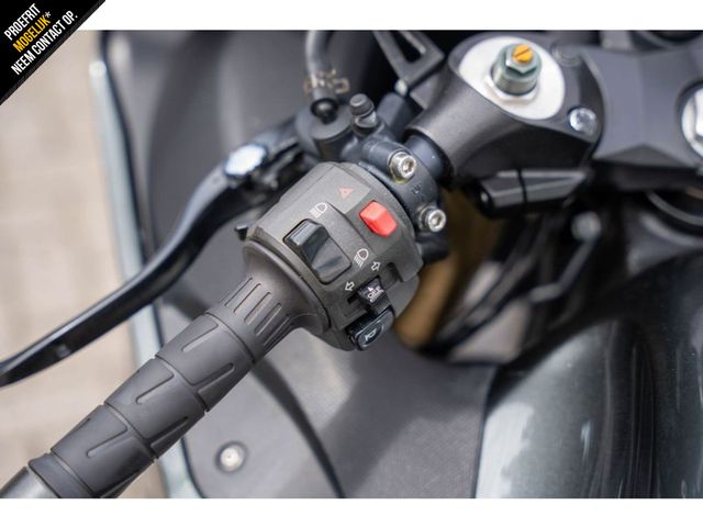 kawasaki - zzr-1400