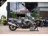 KAWASAKI ZZR 1400