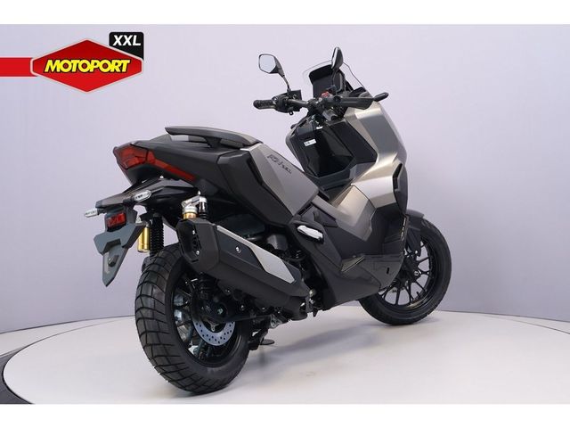 honda - adv-350