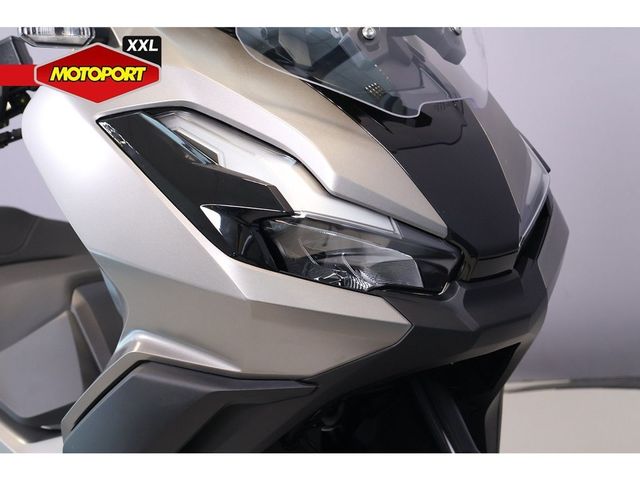 honda - adv-350